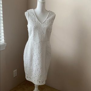 NWOT Banana Republic size petite 10